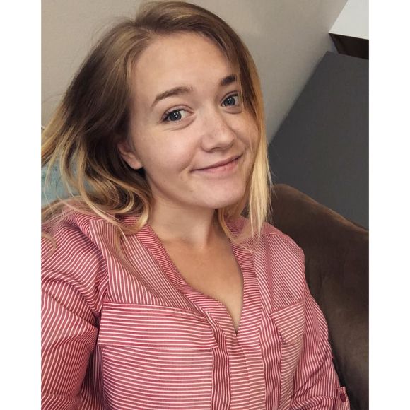 Meet the Posher Other - Meet your Posher, Jocelyn